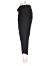 Free People 100% Rayon Solid Black Track Pants Size L - photo 5