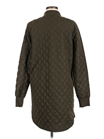 Zella Coat (view 2)
