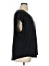 Athleta Black Short Sleeve T-Shirt Size 1X - photo 4