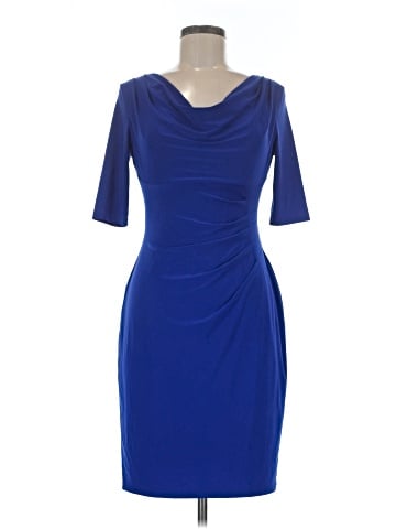 Lauren by Ralph Lauren Cocktail Dress (view 1)