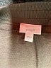 Purejill Gray Active Pants Size L - photo 4