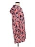 Lands' End 100% Cotton Pink Raincoat Size L - photo 4