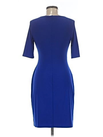 Lauren by Ralph Lauren Cocktail Dress (view 2)