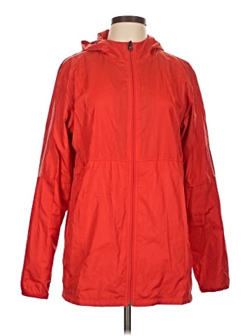 Nike Windbreaker (view 1)