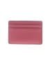 MICHAEL Michael Kors 100% Leather Pink Burgundy Leather Wallet One size - photo 2