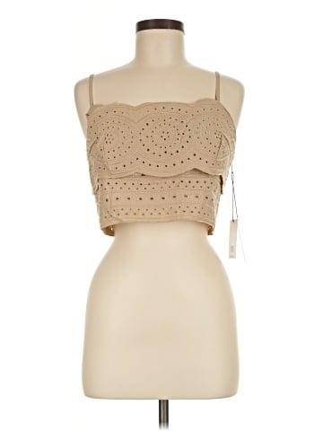 Jason Wu Sleeveless Top (view 1)