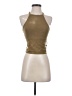 Forever 21 Gold Tank Top Size S (estimated) - photo 1