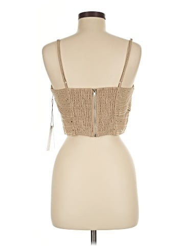 Jason Wu Sleeveless Top (view 2)