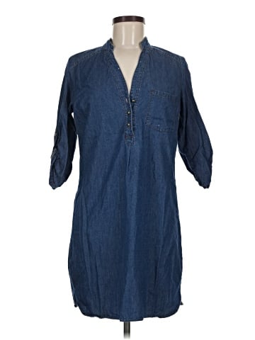 My Michelle Casual Dress (view 1)
