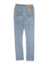 Levi's 100% Cotton Hearts Blue Jeans Size 16 - photo 2