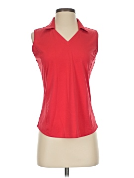 Lady Hagen Sleeveless Blouse