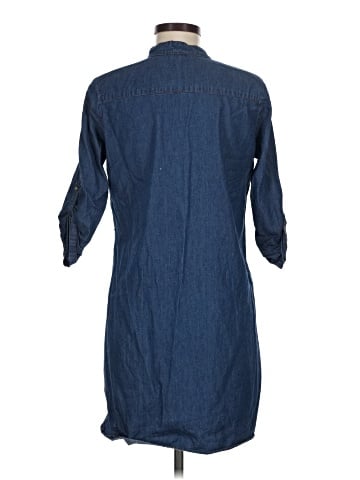 My Michelle Casual Dress (view 2)