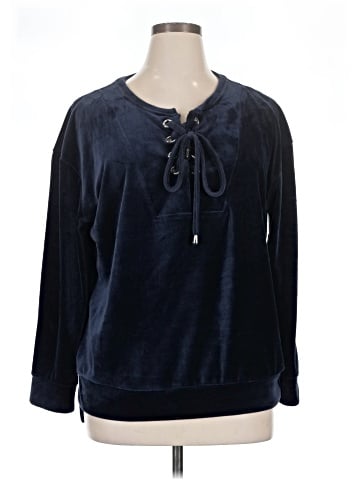 Steve Madden Pullover Sweater (view 1)
