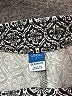 Old Navy 100% Rayon Print Gray Casual Pants Size L - photo 7