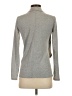 1.State Gray Long Sleeve Top Size XXS - photo 2