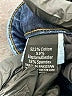 RSQ Solid Blue Jeans Size 32 waist - photo 8