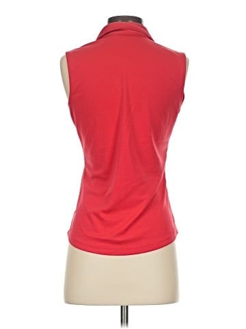 Lady Hagen Sleeveless Blouse (view 2)