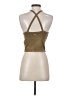 Forever 21 Gold Tank Top Size S (estimated) - photo 2