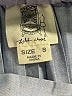 Lilis Closet Gray Formal Skirt Size S - photo 4