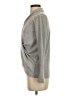 1.State Gray Long Sleeve Top Size XXS - photo 5