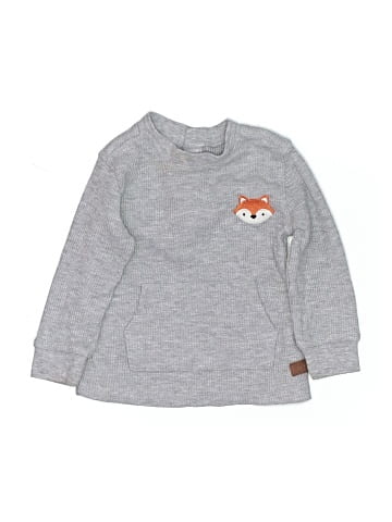 Koala Kids Long Sleeve T-Shirt (view 1)