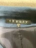 Theory Blue Blazer Size 6 - photo 6