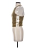 Forever 21 Gold Tank Top Size S (estimated) - photo 5