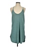 Lulus Teal Tank Top Size S - photo 1