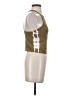 Forever 21 Gold Tank Top Size S (estimated) - photo 4