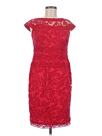 Tadashi Shoji Cocktail Dress (view 1)