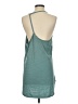 Lulus Teal Tank Top Size S - photo 2