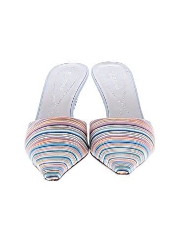 BCBGirls Mule/Clog (view 2)
