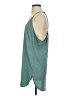 Lulus Teal Tank Top Size S - photo 5