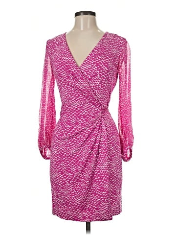 Diane von Furstenberg Cocktail Dress (view 1)