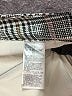 Old Navy Plaid Gray Casual Pants Size 10 - photo 7