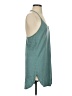 Lulus Teal Tank Top Size S - photo 4