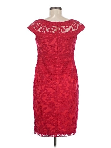 Tadashi Shoji Cocktail Dress (view 2)