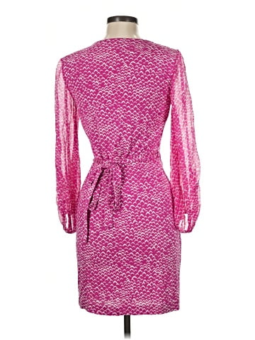 Diane von Furstenberg Cocktail Dress (view 2)