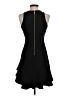 Chelsea28 Solid Black Cocktail Dress Size 0 - photo 2