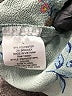 Pink Republic Green Long Sleeve Blouse Size L - photo 8