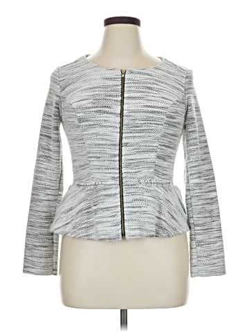 Elle Long Sleeve Top (view 1)