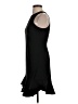 Chelsea28 Solid Black Cocktail Dress Size 0 - photo 5