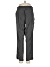 Athleta 100% Polyester Solid Gray Active Pants Size 4 (petite) - photo 2
