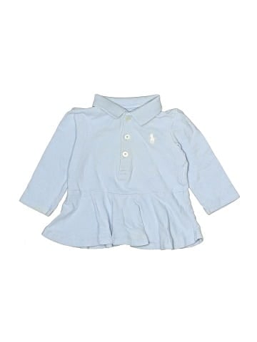 Ralph Lauren 3/4 Sleeve Blouse (view 1)