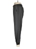 Athleta 100% Polyester Solid Gray Active Pants Size 4 (petite) - photo 5