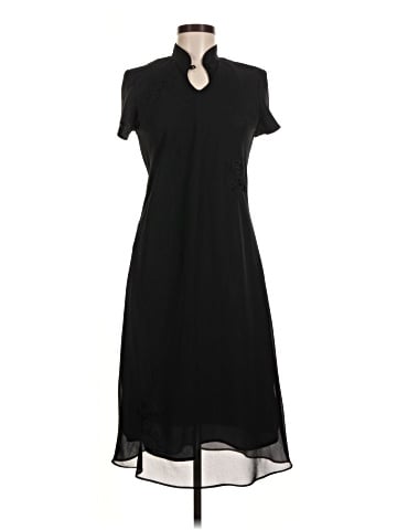 Karin Stevens Casual Dress (view 1)
