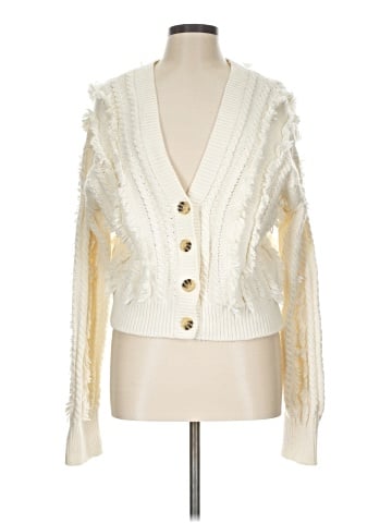 Intermix Cardigan (view 1)