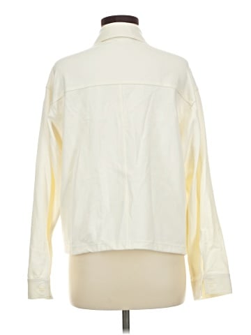 Max Studio Long Sleeve Blouse (view 2)