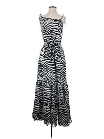 Tigerlily Casual Dress (view 1)