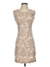 Vero Moda Tan Cocktail Dress Size XS - photo 1